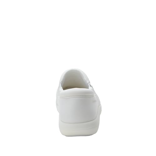 Image of Alegria Women's Duette Professional Slip On All-Day Comfort Shoes
