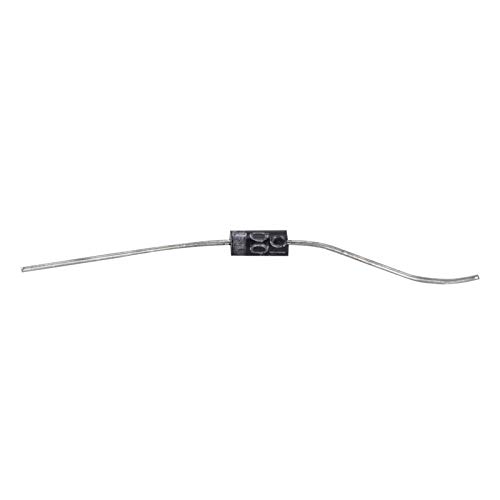 Serrure cathodique 12V gâche électrique pour menuiserie fine de maison