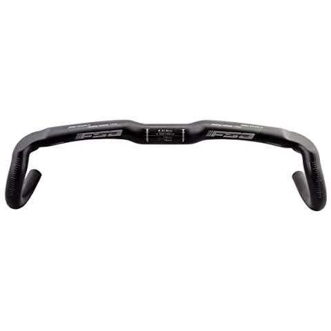 FSA K-Wing AGX Handlebar Carbon, 42cm Cover