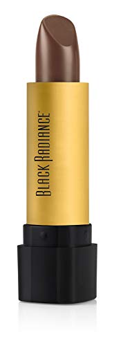 Black Radiance Perfect Tone Lipstick Lip Color Boss Brown #TOP1