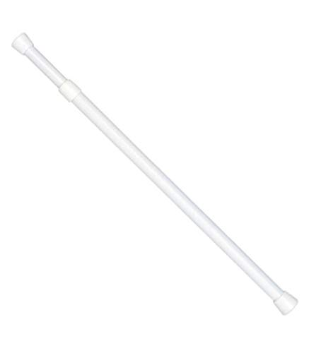 Riel Chyc 5431400 Portavisillos Extensble Auto 12/41-65 Blanco