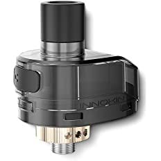 Innokin Kroma-Z Pod | Kroma Z Device Standard Pod Designed | 2 ml Cartridge, No Nicotine (Pack of 1)