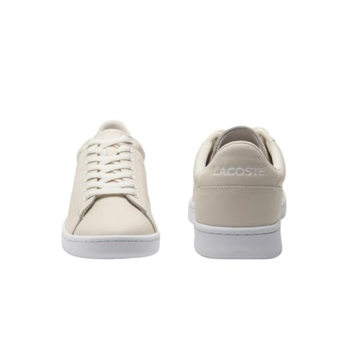 Image of Lacoste Men's Carnaby Set Leather Sneakers