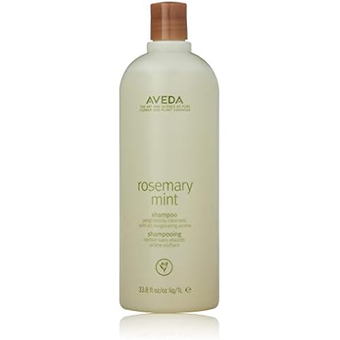 Aveda Hair Rosmarin-Minz-Shampoo, 1 l Cover