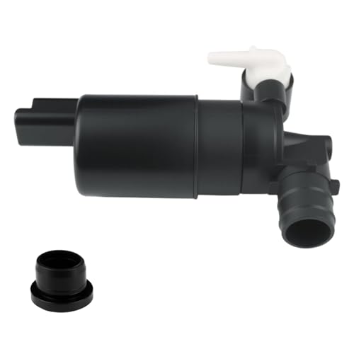 Pompe de Lave glace, Compatible avec 207 307 C2 C3 C4 Xsara Picasso Clio 3 4 Scénic Twingo 2 Trafic 2 Kangoo Dacia Sandero Duster Logan Fiat 643475 643470 643492 91160063 93160293