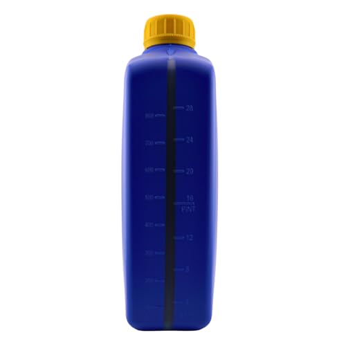 Aceite Sintético para Motor SAE 5W-20 Goodyear 1 Quart Pack 6 miniatura 7