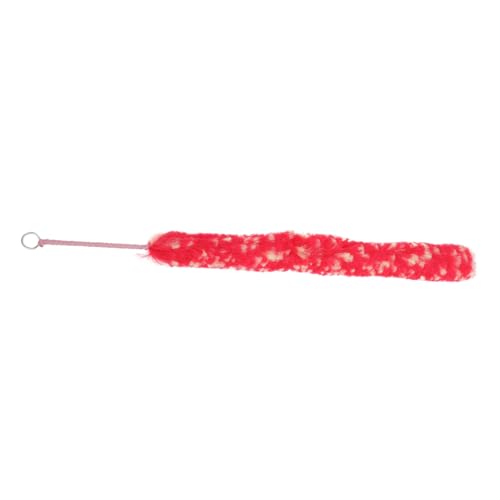 Abaodam Professional Flute Flute Brush for Cleaning Flute Cleaning Stick Flute Swab Cleaning Brush Compact and Lightweight
