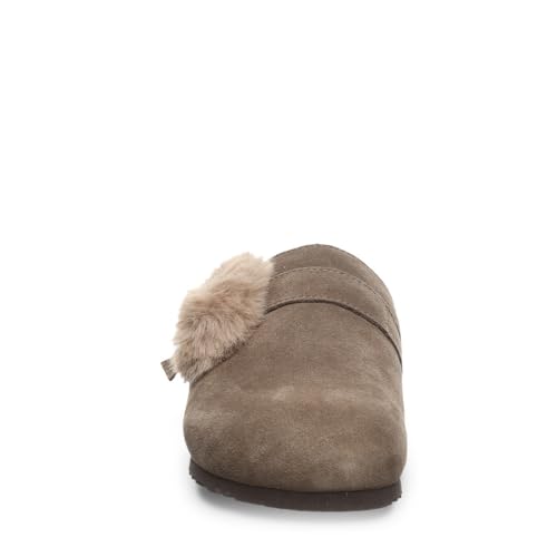 Image of BEARPAW Women's Stevie | Women's Slip-on | Women's Shoe | Comfortable & Lightweight