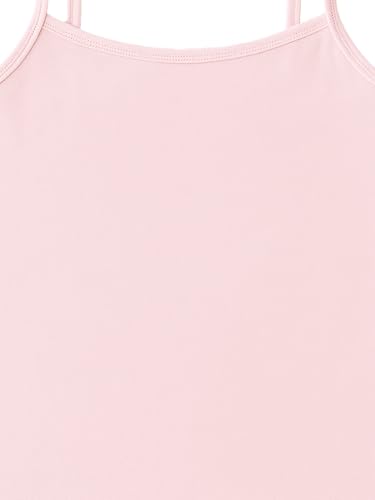 Image of BODYCARE Kids Girl's Vest Pack of 2 Super Combed Cotton Spandex Slip Soft & Comfortable Skin Friendly Innerwear Camisole