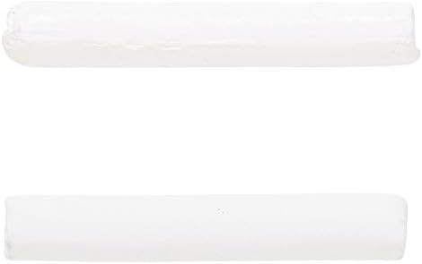 Superfine 2-Part Self Hardening Putty, White