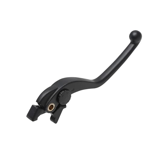 Leviers de frein et d'embrayage pour avant de moto BMW pour les longs roadtrips