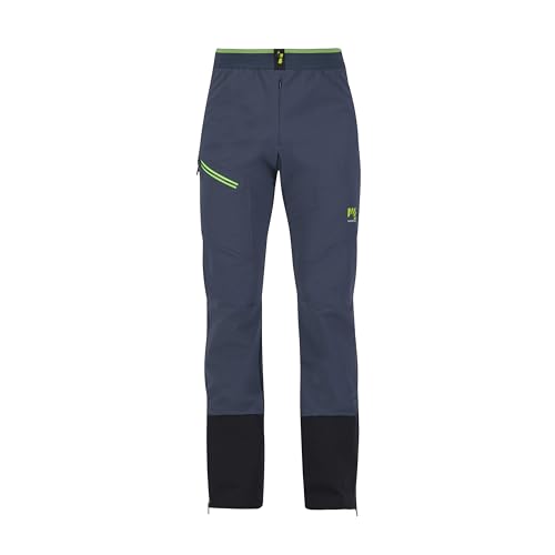 Pantalon SKIMO KARPOS Grand Mont XXL pour Homme Contre le Froid en Ski de Rando