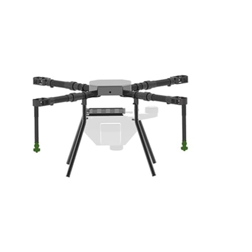 EasQjK 6L X1100 Frame