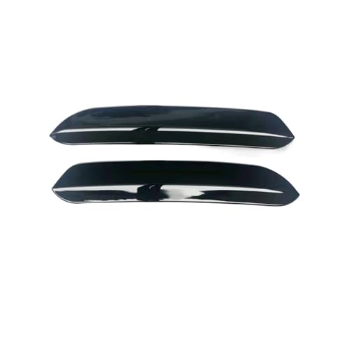 Spoiler de voiture Golf 7 pour relooker votre carrosserie en ville