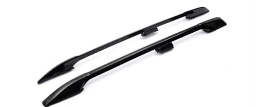 Porte-bagages de toit voiture en aluminium premium pour Toyota Land Cruiser