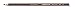 Produktbild STAEDTLER 144-76 Noris Club Farbstift, Sechskantform, 12 Stück im Kartonetui, van-Dyk-braun