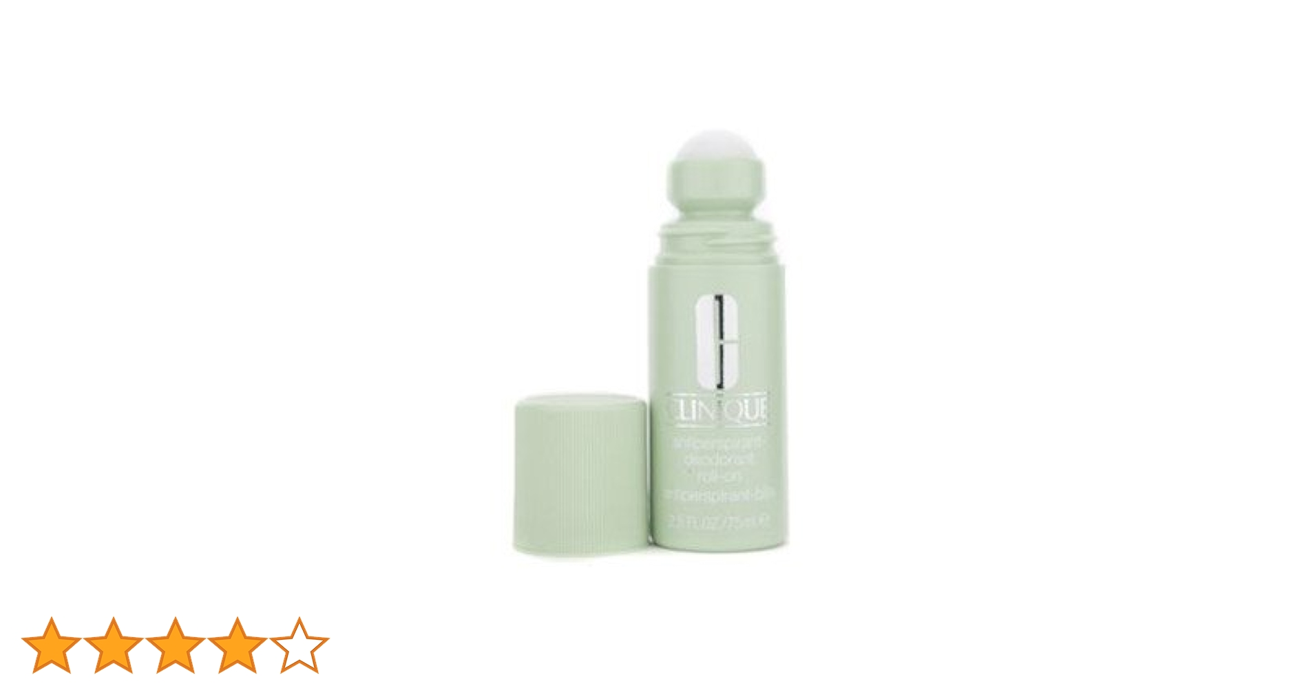 Amazon | CLINIQUE(クリニーク) アンティ パースパイラント