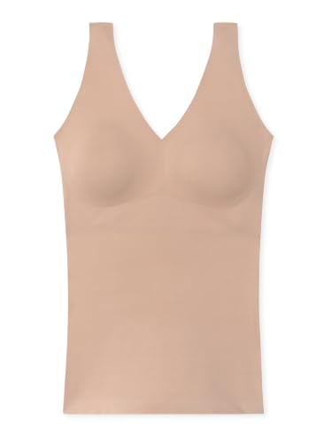 Débardeur femme Schiesser doux en viscose thermorégulatrice
