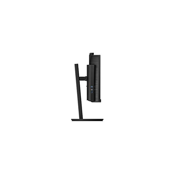 Philips Monitors USB-C 346P1C/00-34", Curved 1500R, WQHD, 100Hz, VA, HDR 400, Altavoces, Webcam (3440x1440, 300cd/m, HDMI 1x2.0, Displayport, 1xUSB-C/1xUSB-B/4xUSB 3.2), negro - Image 5