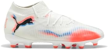 Puma Unisex-Child Future 8 Pro Artificial, Firm Ground Soccer Cle...