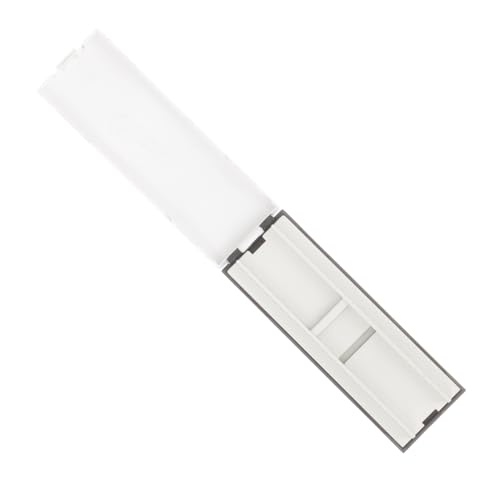 BESTonZON Practical Oboe Holder Lightweight Container Box for 2.5 Clarinet Reeds