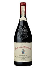 Château de Beaucastel Châteauneuf-du-Pape: Caja de 6 Vinos Tintos de Rhône Château de Beaucastel Châteauneuf-du-Pape: Caja de 6 Vinos Tintos de Rhône