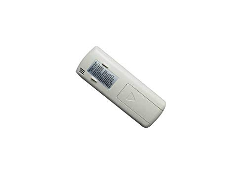 Mando a distancia para aire acondicionado Haier HSU-18LEK13/R2DB HSU-18VHGL HSU-18VHGL-G HSU-24LEK13 HSU-24LEK13/R2DB HSU-18VHGDB-G