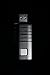USB Note Smart Charging Adapter with Sound, Light and Vibration Notifications