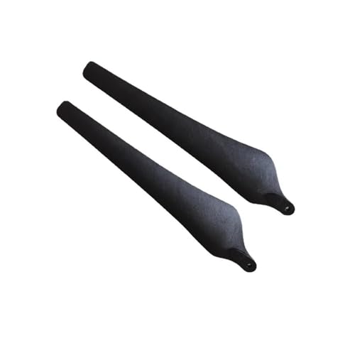 Pales d'hélice pliable 1760 pour E1200 | Composants haute précision pour hexacoptère
