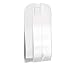 Bags for Less X Large White Bridal Wedding Gown Dress Garment Bag