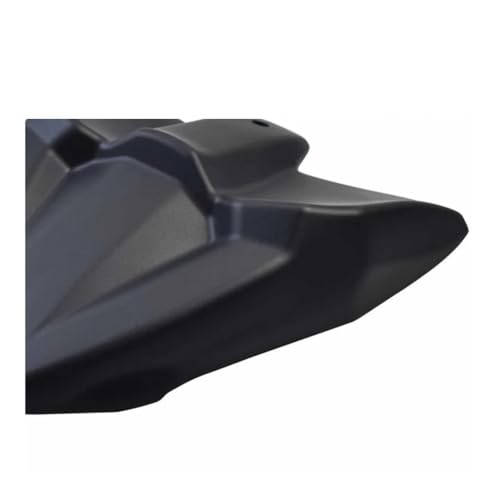 Capot d'extension de carénage roue avant Tracer 700 GT 2016-2021