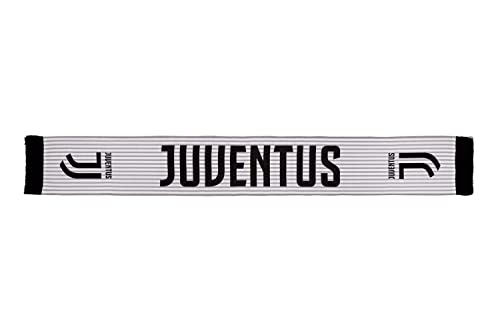 Soddisfatto o rimborsato. Juve - Sciarpa della collezione ufficiale Juventus