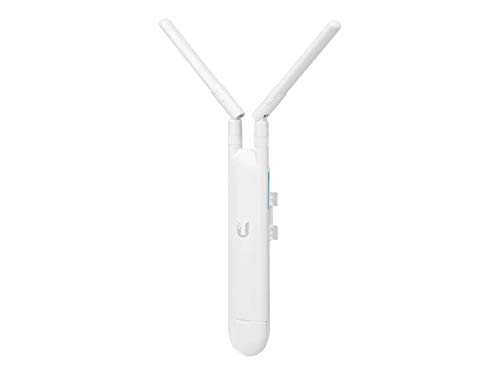 Amazon.com: UniFi AC Mesh UAP-AC-M-US 802.11AC Punto de acceso de