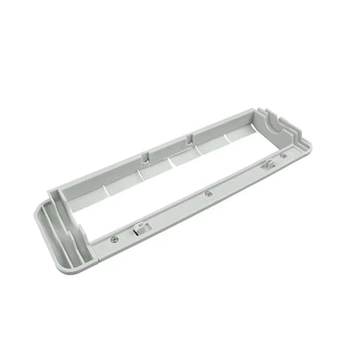 Main Brush Cover,Compatible For Xiaomi,B101CN X10+ / Dreame L10s Ultra / L10s Pro / S10 PRO S20 X20 W10S S10+ B108C Vacuum Cleaner - Image 3