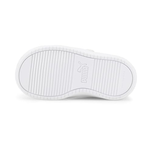 Image of Puma Unisex Kid Rickie AC+ PS Sneaker