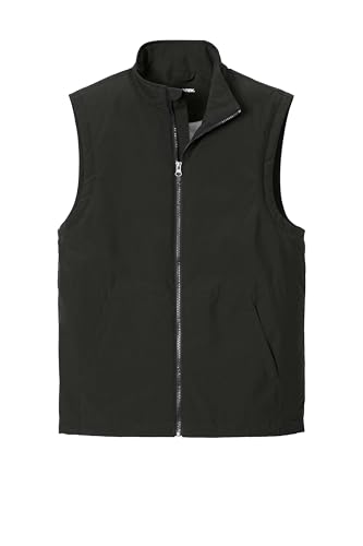 SPORT-TEK Unisex Insulated Vest