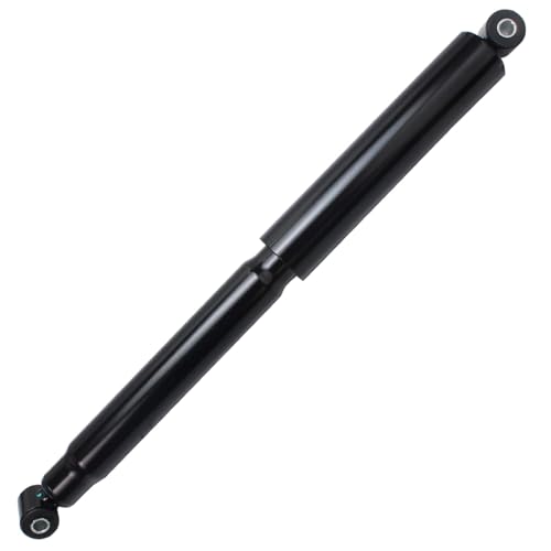 Image of Detroit Axle - Rear Shock Absorbers Sway Bar End Links Replacement for Dodge Ram Dakota Mitsubishi Raider - 4pc Set