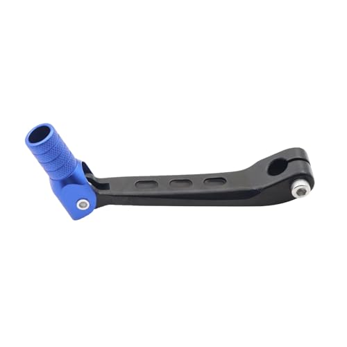 Levier vitesse moto pliable CNC pour explorer les pistes en Dirt Bike CRF et XR