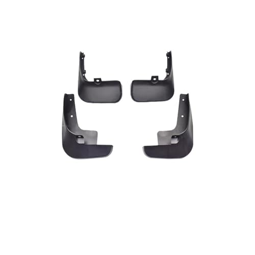 Guardabarros NV200 que evita salpicaduras en tu Nissan Evalia