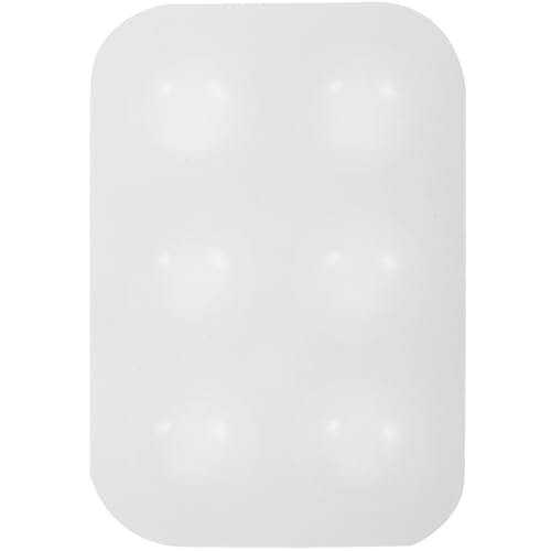 Paint Palette 1pcs Paint Tray Palettes Silicone