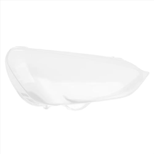 Verre phare avant Ford S-MAX pour remplacer un plastique jauni de 2007 2008