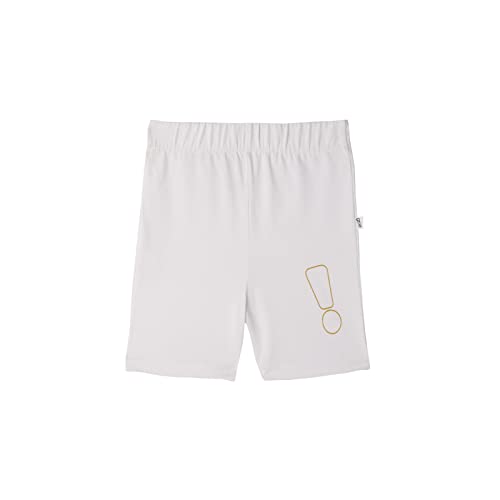 Image of YouGotPlanB Girl's Basics Cycling Shorts
