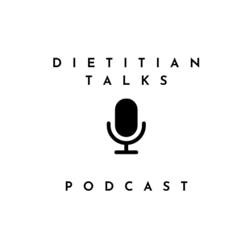 Working as a Community RD, Ep 21 Titelbild