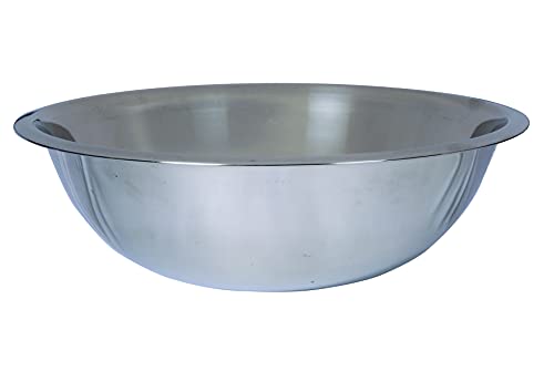 Image of KMW Durable Mixing Bowl 3 Qt(Regular) - (2 pcs Set) | for Effortless Food Preparation | Versatile Build