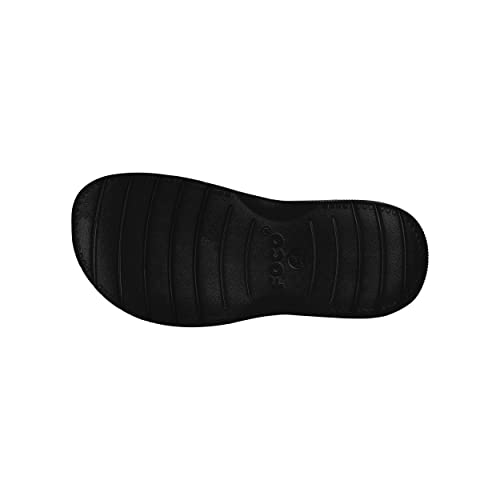 Image of FOCO Men's NFL Team Logo Garden Water Sandals Shoes Slipper Clogs