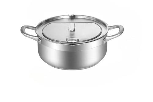 Neakarfer-VՂ g 24cm K[hg obhWt xvt 304XeX| ƒpg KXΑΉ  x ؂胉bNt ( 20cm) [sAi]