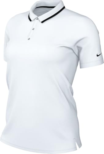 Polo de Golf à Manches Courtes Nike Tour Anti-transpiration et Extensible