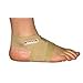 Fabrifoam Achilles Healer Right, Latex-free