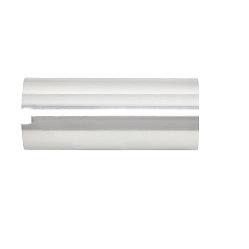 DB Killer Moto 42mm Atténuateur de Bruit Universel pour Ligne d'Échappement