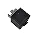 AICNRUT Multi Purpose Relay Black 4 PIN Compatible with 61 36 6 901 469, V23136-J6-X48 AICNRUT